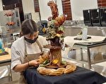 健行好棒盃秋季賽  學子展現技藝表達創作理念