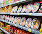 三大泡面品牌悄涨 台公平会：未见联合调涨事证