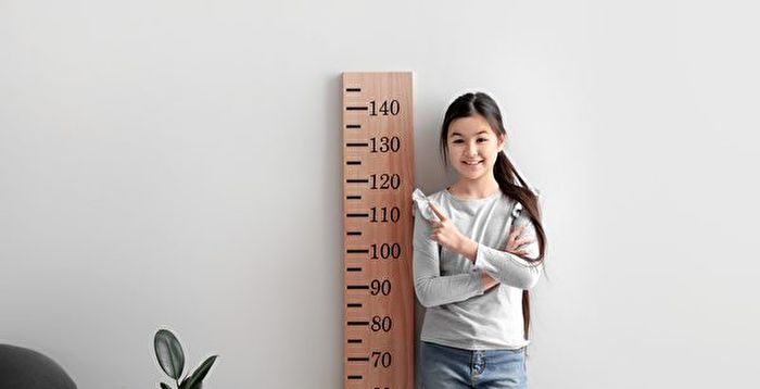 The Factors Influencing a Child’s Height: Genetics, Nutrition, and Growth Plates