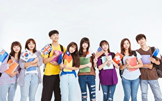 台湾华语文教育精品六大动能 启动海外青年双向交流