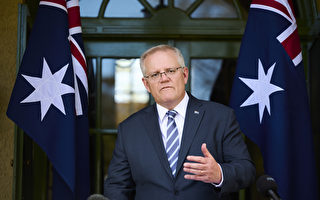 澳总理反对剥夺未接种疫苗者医保福利