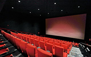 法拉盛35年来首间电影院开幕