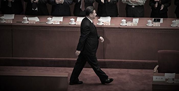 【翻墙必看】习预警惊涛骇浪的重大考验将至