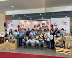 百工職人創客工作坊 成果展驚艷登場
