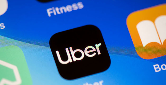Uber伦敦涨价10% 以吸引更多司机工作