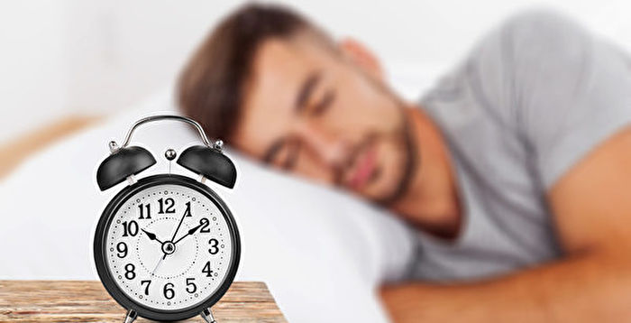 研究：每晚这个时间入睡心脏病风险最低