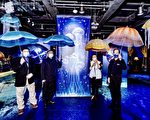 蘭博「藏水」覓趣-水下文化資產多媒體互動特展