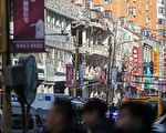 中國燃氣爆炸事故頻發 平均每天三起