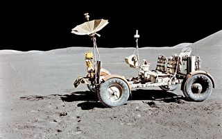 NASA建造群陣探測車 將用於二次登月
