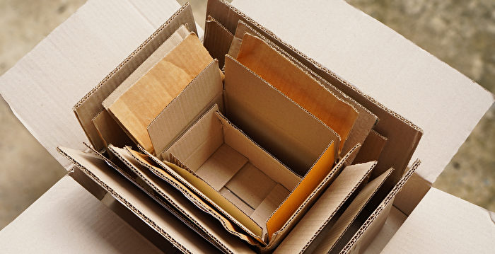 你家垃圾桶里或有美国最热门商品之一