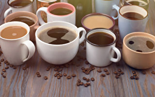 最新研究显示：每天一杯咖啡 中风概率降8%