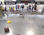 全国机器人年赛 西螺国中囊括七、八、九年级第一名