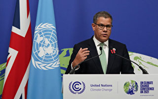 氣候協議減煤措辭被淡化 峰會主席要中印解釋