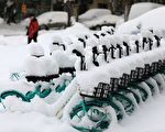 中国接连遭遇极端天气 “历史罕见”一年全见