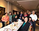 台灣前駐泰代表李應元驟逝 學弟周信結悼念