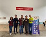 深入瑞岩部落義診   員榮醫院與天空之城零距離