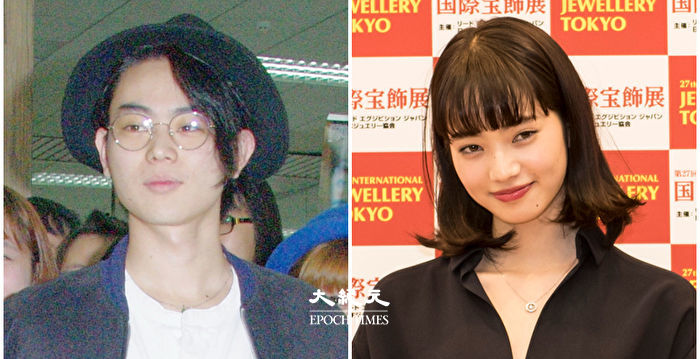 菅田将晖与小松菜奈结婚：是彼此的心灵支柱