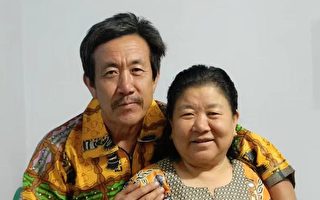 父母在大陸上訪10年 加國華裔女訴說冤情