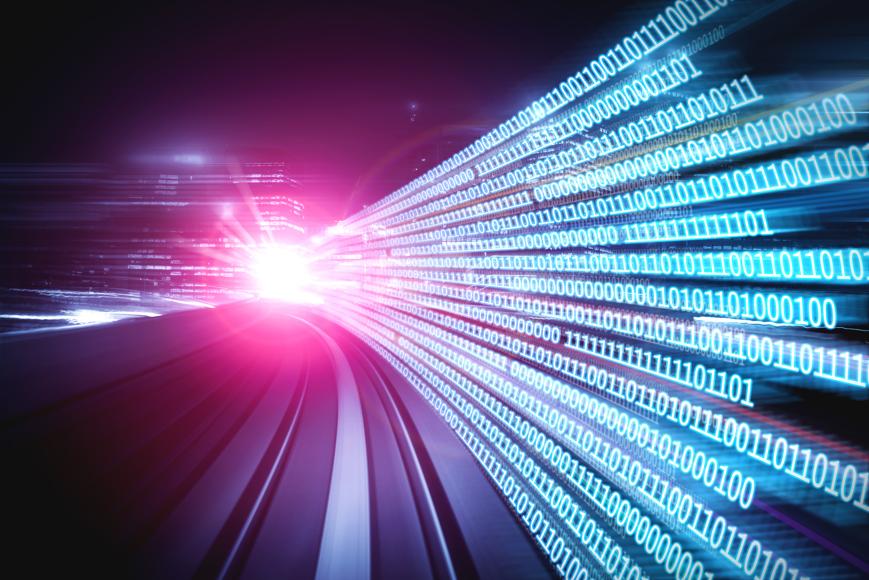 公司必須學會從到手的那一刻就以正確的方式處理這些數據。(ShutterStock)