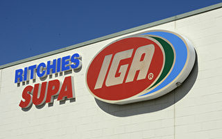 IGA超市老板：供应链中断或致进口商品短缺