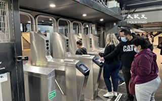 霍楚：MTA今年不漲票價 2024年之前不削減服務