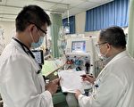 投醫引進連續血液透析治療 助提升重症醫療
