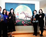 ｢台中藝博｣助新手上路    鎖定7成青年藏家