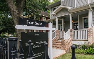 分析：房貸漲幅遠超薪資漲幅 美國人買房難