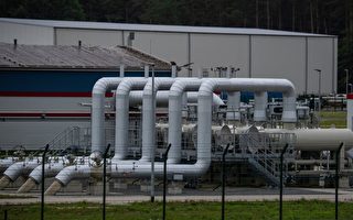 消息：德計劃租賃更多浮式液化天然氣接收站