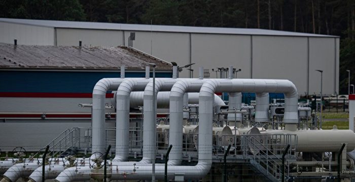 消息：德计划租赁更多浮式液化天然气接收站