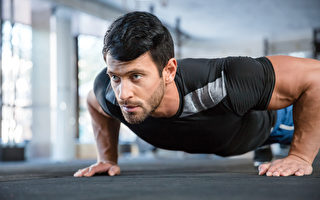 增加肌肉量健身训练三个基本要素