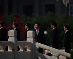 程曉農：換屆、獨裁和政變？