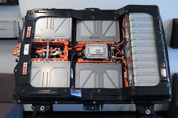 【名家专栏】回收电动车电池可盈利吗？