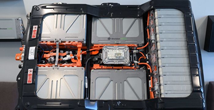 【名家专栏】回收电动车电池可盈利吗？