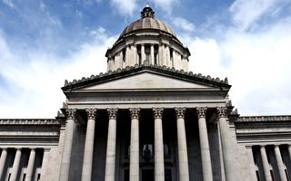华盛顿州最高法院将划定新选区