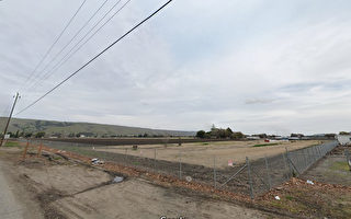 聖荷西市議會否決北郊狼谷倉儲開發