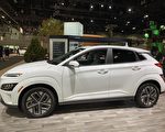 現代、起亞加拿大召回約4.6萬輛電動汽車