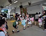 香港新年度接200宗疑虐儿个案
