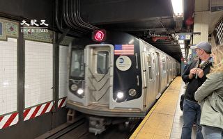 感恩節方便出行  MTA增加服務