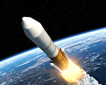 高速旋轉將火箭拋入軌 美公司完成首次試射