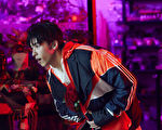 许光汉推单曲 自称“人生转身一点都不轻松”