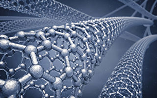 研究：納米碳管有助電子設備防宇宙射線