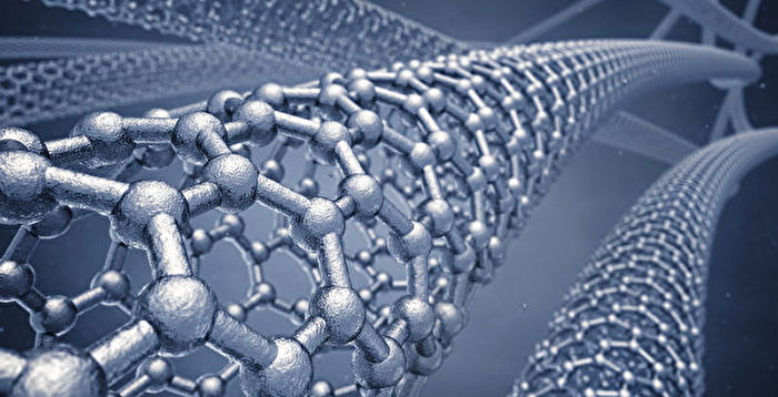 研究：纳米碳管有助电子设备防宇宙射线