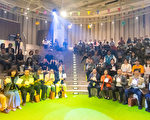 2021桃園鍾肇政文學獎嚴選6大文類16位得主