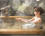 天冷泡湯夯 旅遊業者：溫泉11月銷量月增4倍