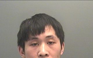 英中餐馆谋杀案 华人男子被判终身监禁
