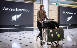 澳航國際航班和機場將取消口罩規定
