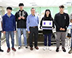 长庚大学智慧穿戴装置  打造巴金森氏症魔法鞋