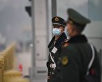 周曉輝：兩大黨媒掐架 透高層在角力