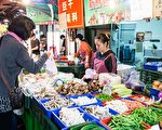 十月香港物价按年涨1.7%